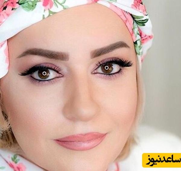 نگاهی به چیدمان میز شام رنگی و خوشمزه نعیمه نظام دوست با چیدمانی از انواع غذاهای گیلانی/از عزا درآوردن شکم به سبک خانوم بازیگر+عکس