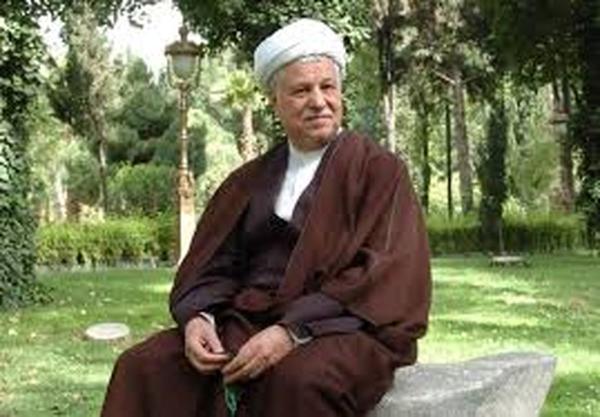  سفر در زمان؛ بازیگران سرشناس در کنار هاشمی رفسنجانی؛ سال 94 