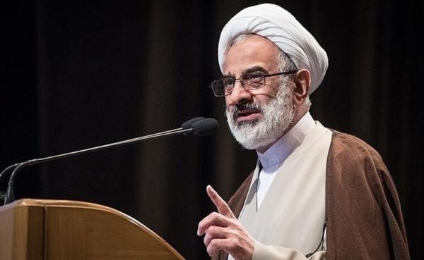 نماینده ولی فقیه در سپاه: این تجاوز مرگ رژیم صهیونیستی را قطعی کرد