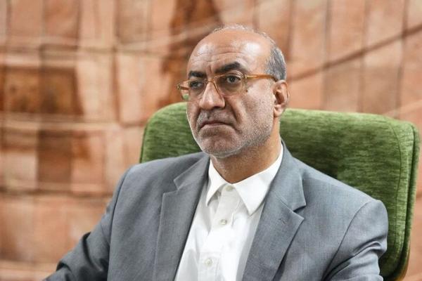 استاندار کرمانشاه: آرامش عمومی حفظ شود؛ خدمت‌رسانی ادامه دارد