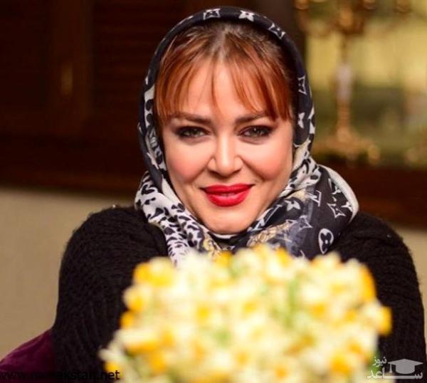 ویدیو| وقتی انگلیسی صحبت کردن بهاره رهنما سوژه طنز کاربران فضای مجازی شد