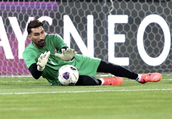   موضع جدید پرسپولیسی‌ها درباره بیرانوند اعلام شد 