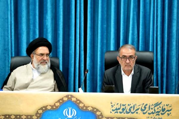 جنگ ترکیبی با تقویت سرمایه اجتماعی خنثی می شود+ فیلم