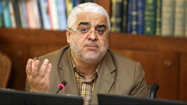  جعفرزاده ایمن آبادی: انسجام و همصدایی مردم ایران بی‌نظیر بود 
