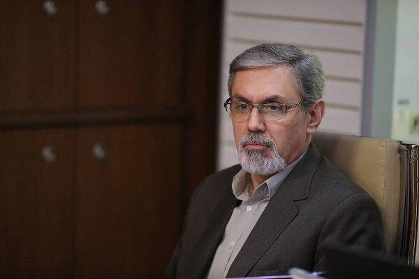 تیم ملی سلامت همسنگر قهرمانان در جنگ ۱۲ روزه