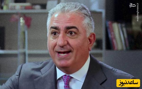 خاندان پهلوی نطفه‌هایی که ایرانی نبودند +عکس / یکی از یکی خودفروخته تر بر پدر جد شاهزاده بش بار...