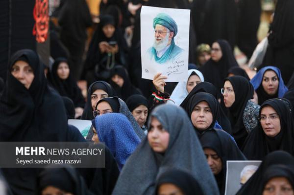 از معنابخشی تا آگاهی‌رسانی؛ نقش زنان در تقویت جبهه داخلی