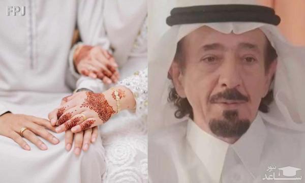 ابوعبدالله در جست و جوی همسری باکمالات و بی عیبونقص، 53 تا زن گرفت!