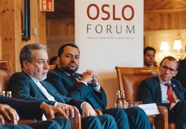  عراقچی: توافق سریع در دسترس است اگر هدف رفع تحریم‌ها باشد 