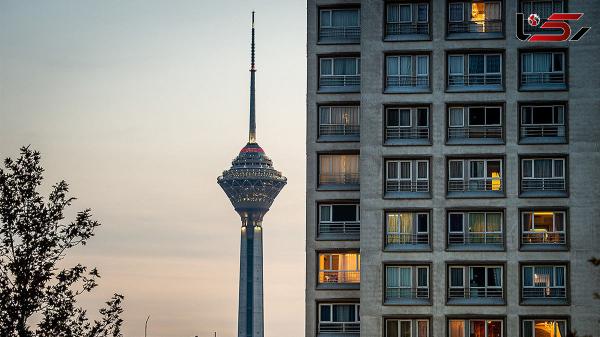  آغاز موج ارزانی در بازار مسکن با خروج اتباع غیرمجاز! 
