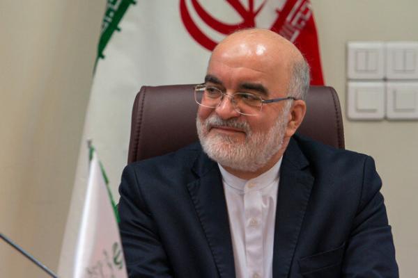 دبیر ستاد حقوق بشر؛ خواستار آزادی اسفندیاری از دولت فرانسه شد