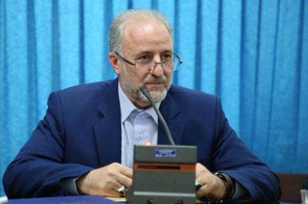 ساقط شدن پهپاد متجاوز رژیم صهیونیستی در آسمان قم