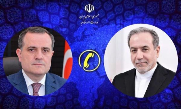 عراقچی: اقدامات رژیم صهیونیستی امنیت جهانی را به مخاطره انداخته است