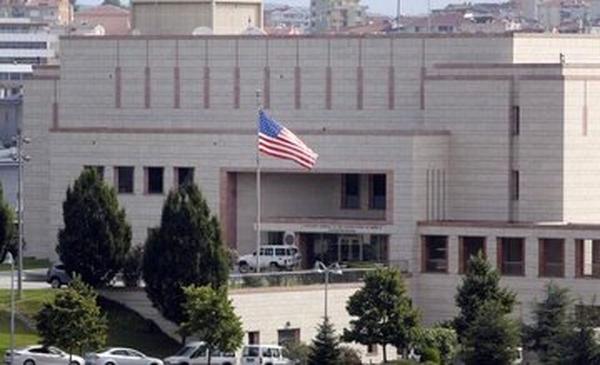   تحرکات مشکوک سفارت آمریکا در بغداد 