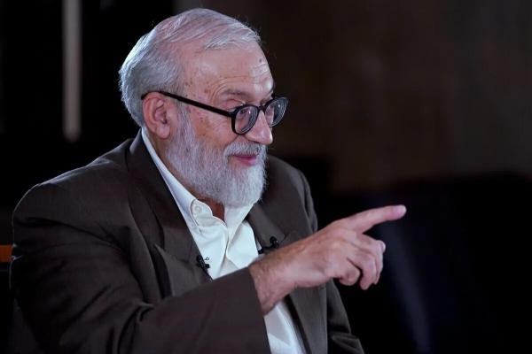 از دلسردی لاریجانی تا فرصت‌طلبی رسانه‌های معاند/ چرا امید ملی باید هدف باشد؟