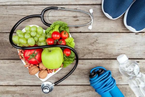   راهکارهای کاربردی برای تقویت سیستم ایمنی بدن در روزهای پراسترس 