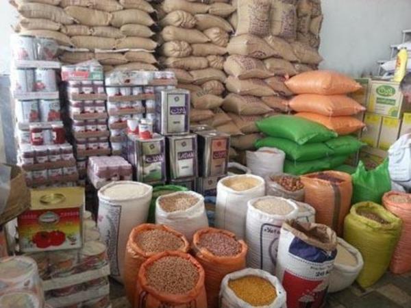  وجود آمادگی تامین و توزیع کلیه اقلام اساسی در کشور 