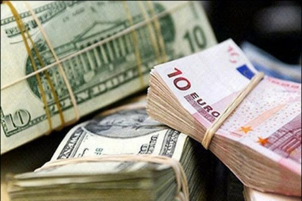 آخرین قیمت دلار، یورو و درهم در بازار ارز توافقی؛ دلار ثابت ماند