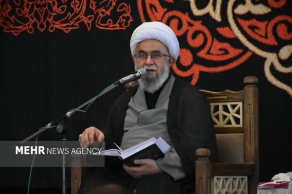 آیت الله رمضانی: تمدن نوین اسلامی نیاز به نرم‌افزار دارد
