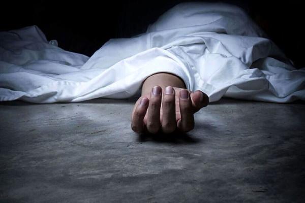 کشف جسد یک مرد در استخر باغ