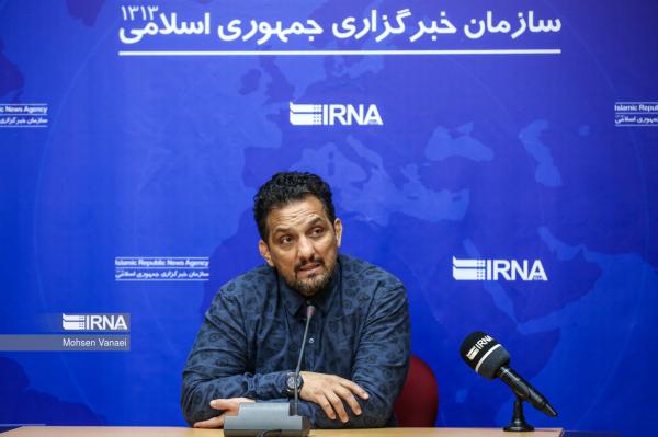 درستکار: نیروهای نظامی جواب دندان‌شکنی به رژیم صهیونیستی دادند/ پیروز خواهیم شد+ فیلم