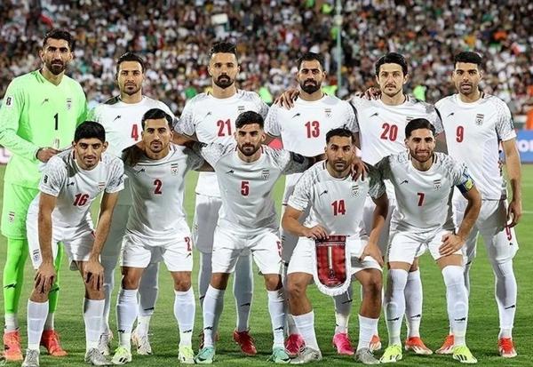 ۴ ملی پوش در بین نامزدهای AFC در مسیر صعود به جام جهانی