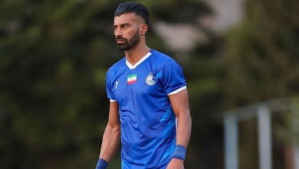  رامین رضاییان در آستانه تمدید با استقلال؟! 