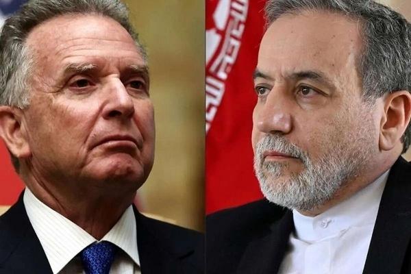   پیام عربستان درباره زمان دیدار ویتکاف و عراقچی 