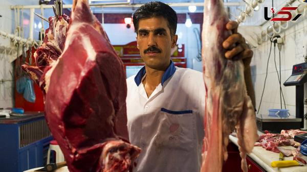  جریمه میلیاردی برای گران‌فروشی گوشت در تهران 
