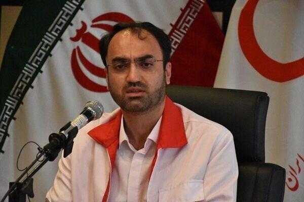  کارنامه یک‌ماهه هلال‌احمر خراسان‌شمالی در میدان خدمت؛ از سلامت تا بهبود معیشت 