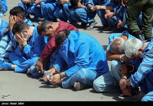  شناسایی ۲۱ متهم مرتبط با اقدام تروریستی اسرائیل در سمنان 