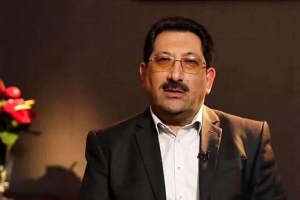  اتابک: صنعت کشور با تمام ظرفیت در خط مقدم دفاع ملی ایستاده است 