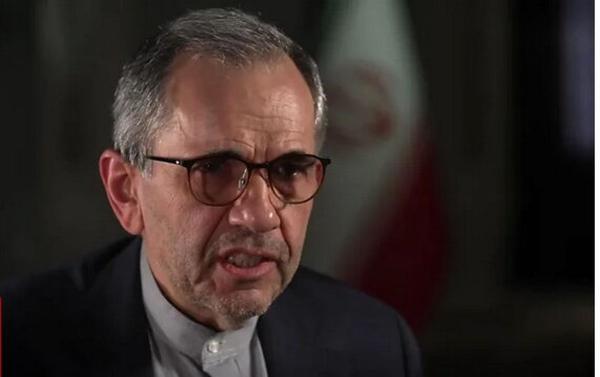 شرط ایران برای برگشت به میز مذاکره فاش شد