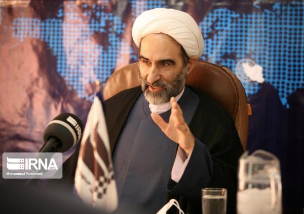 نماینده مجلس خبرگان: آمریکا و اسرائیل در مسیر اشاعه ناامنی در منطقه هستند