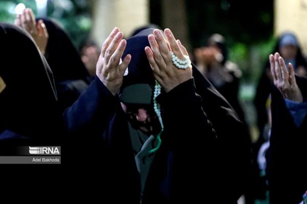 ۶۰۰ بقعه متبرکه گیلان آماده برگزاری دعای توسل است
