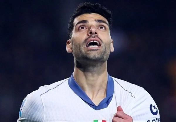   رقیب مهدی طارمی را بشناسید/ جنجال به پا شد 