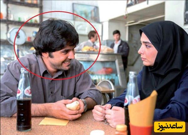 تغییر چهره جذاب و هوش پران پاشا رستمی، حامد سریال لحظه گرگ و میش و داماد آتیلا پسیانی بعد از 6 سال در 39 سالگی+عکس