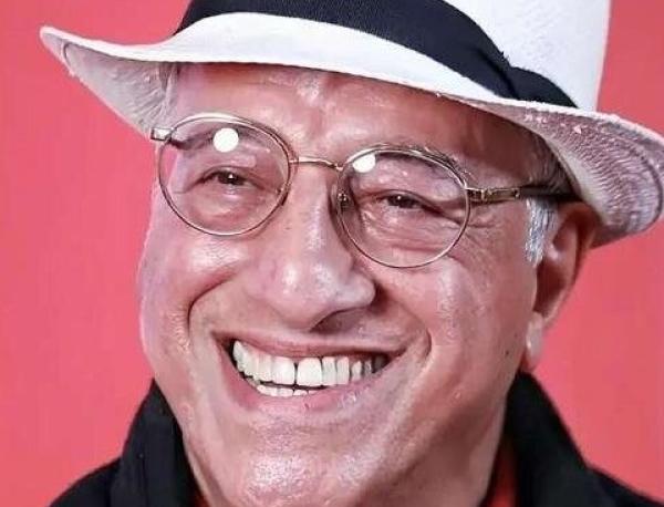 علیرضا خمسه: «من اینجا ریشه در خاکم، من اینجا عاشق این خاک، اگر آلوده یا پاکم»