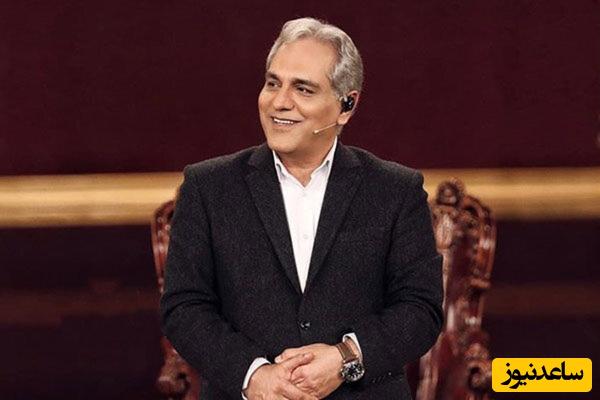 اگر میخواهی خوب زندگی کنی این حرف مهران مدیری رو آویزه گوشت کن / دنیا انقدر که فکر میکنی جدی نیست... + ویدئو