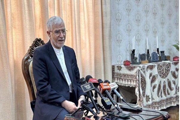 سفیر ایران در مالزی: ایران خواهان جنگ نیست