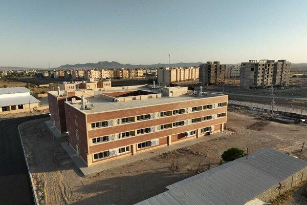 مازندران نیازمند احداث فوری ۳۰ هنرستان جدید است