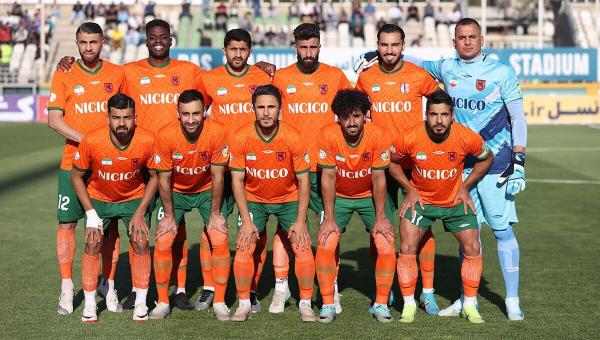 مس رفسنجان در انتظار ناجی؛ بحران مدیریتی و بلاتکلیفی سرمربی در آستانه لیگ جدید