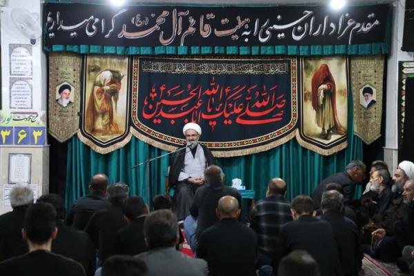 «ظلم‌ستیزی» و «انسجام ملی» سپر بلند نظام در برابر توطئه‌های دشمن است