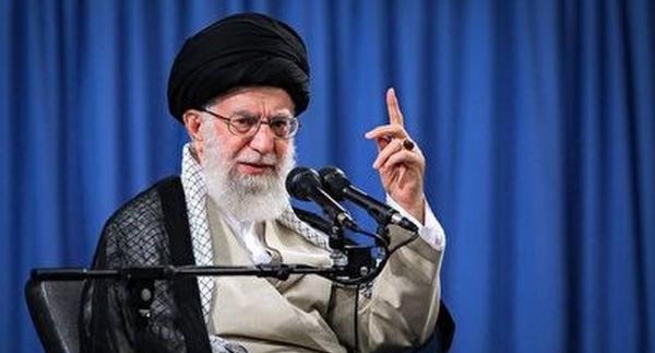  رهبرانقلاب: هرگونه ورود نظامی آمریکا با صدمه جبران‌ناپذیر همراه خواهد بود ؛ رژیم صهیونیستی به سزای اعمال خود خواهد رسید 