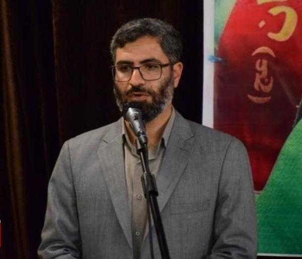 همایش شیرخوارگان حسینی در ۳۰۰ نقطه استان همدان