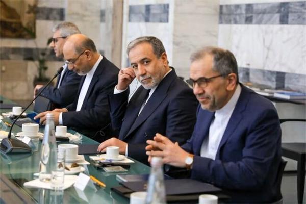   ادعای خبرساز یک رسانه درباره دور بعدی مذاکرات 