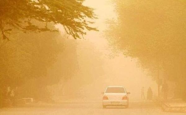 گرد و غبار از شهداد تا یزد | آخرین جزئیات آلودگی شهرهای ایران