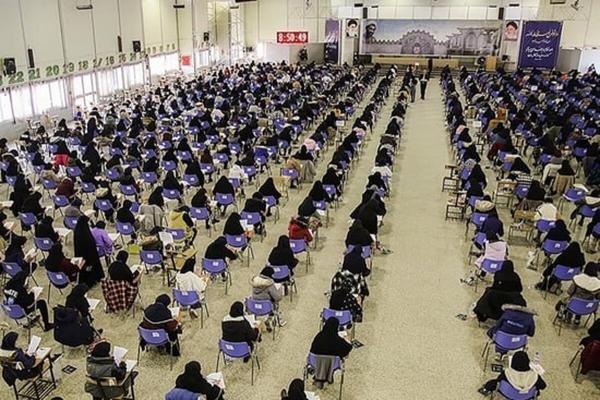  رئیس دانشگاه آزاد جیرفت: شهریورماه از دانشجویان بازمانده، امتحان گرفته خواهد شد 