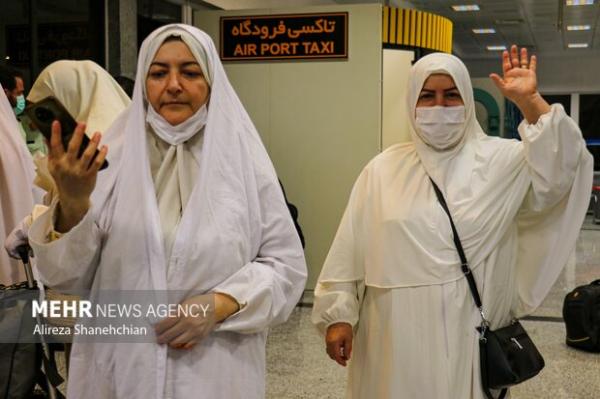 آماده‌سازی مرز شلمچه برای ورود روزانه ۱۵ هزار از حجاج ایرانی