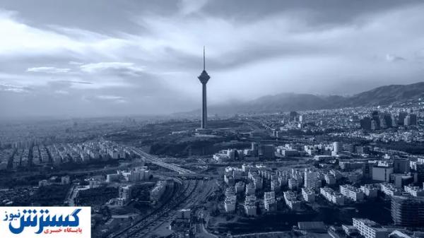 مشاوران املاک رسماً بیچاره شدند